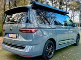Volkswagen T7 California Ocean *DACH ELEKTRISCH*MATRIX*AHK* - Volkswagen T7 California: Van
