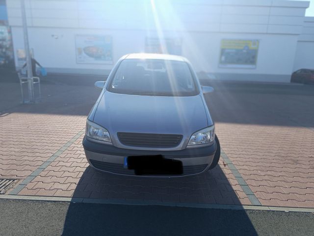 Opel Zafira A 1.8