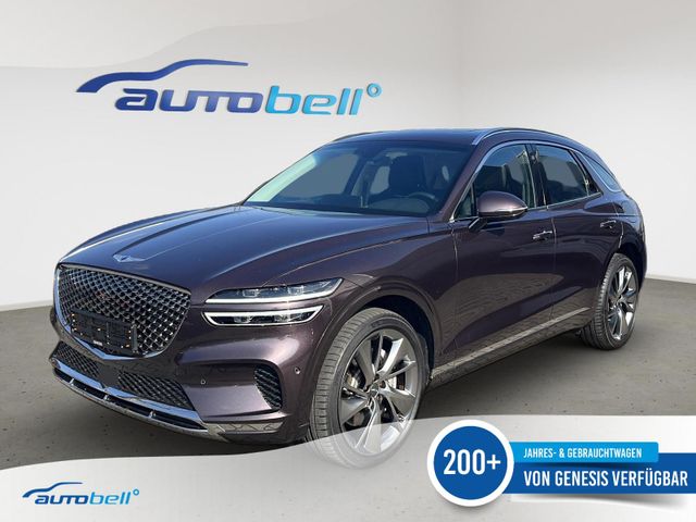 Genesis GV70 2.5T AWD Luxury Inno&Technik&Sitz paket*Nap