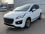 Peugeot 3008 1.6 HDI "Style" NAVI R.KAM SHZ TEMPOMAT EU6 - Peugeot 3008: Style