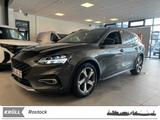 Ford Focus Active +LED+iACC+KAMERA+Allwetter+B&O+ - Ford Focus Gebrauchtwagen in Rostock