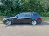 BMW 520i touring - E 61 - BMW E61 - BMW 5er Reihe