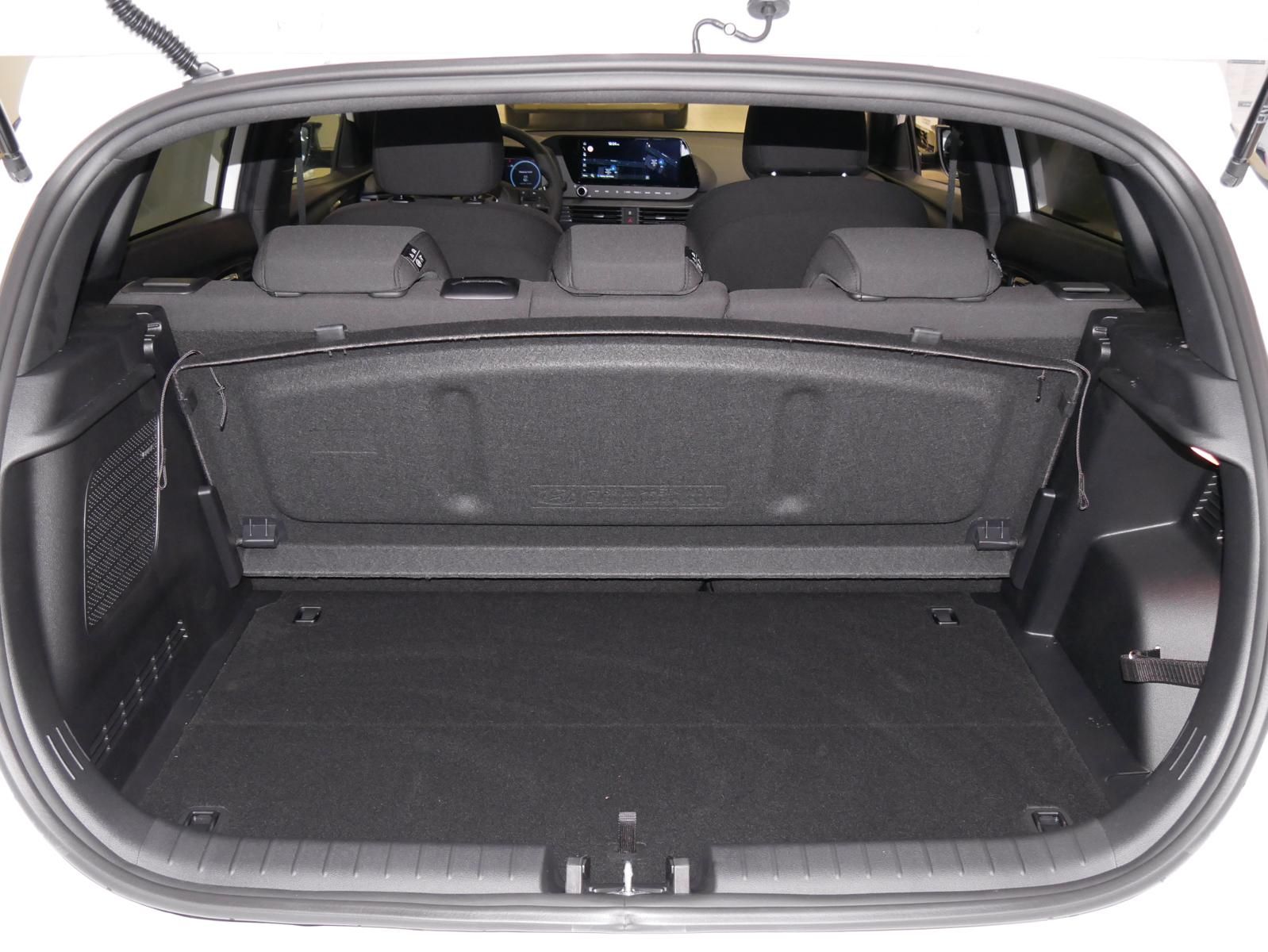 Hyundai i20 - Bild 12