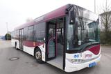 Solaris URBINO 12 2P DAF Klima - Citaro Crossway NF LE - Angebote