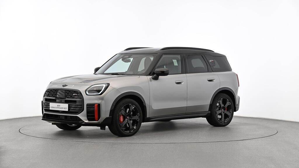 MINI John Cooper Works Countryman - Bild 1