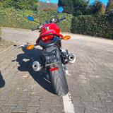 Ducati Monster 1000 Sie - DUCATI 1000 S
