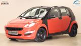 Smart ForFour 1.1 64PS limited TÜV bis 03.2027  - Smart aus 2005: For