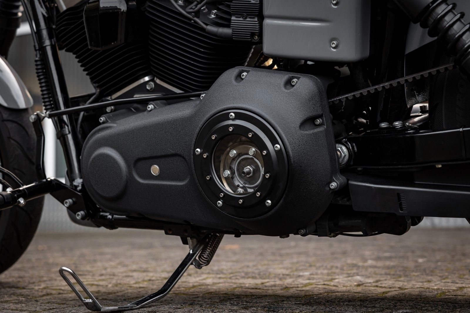 Fahrzeugabbildung Harley-Davidson DYNA STREET BOB FXDB 96 cui - Falcon-