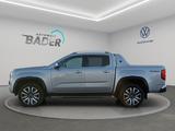 Volkswagen Amarok Aventura DC 177 kW 3.0 TDI 4Motion perman - Volkswagen Amarok: Geländewagen