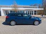 Ford Focus 1,5TDCi 88kW DPF Business Turnier Busi... - Ford Focus Business mit Diesel-Antrieb