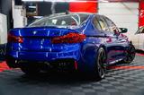 BMW M5 G POWER 780PS/950Nm/Soft Close/Keramikbre/H&K - BMW: M Power