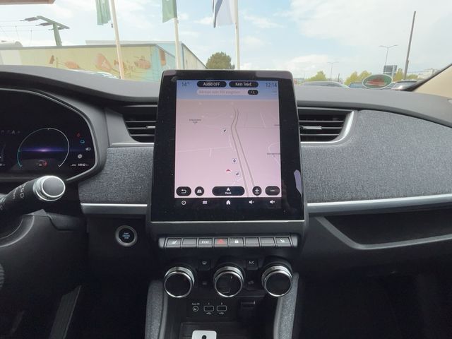 Foto Nummer 10: RENAULT ZOE