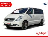Hyundai H-1 2.5 CRDI Travel Trend Aut. Android Apple - Hyundai mit Diesel-Antrieb: Automatik
