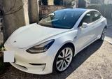 Tesla Model 3 Performance - Allradantrieb mit Dual... - Tesla Model 3: Performance