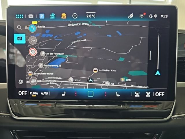Fahrzeugabbildung Volkswagen Passat Variant 2.0 TDI DSG Elegance LED-MATRIX A