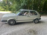 Volkswagen VW GOLF II / EZ 1986 / 162.820km / TÜV wir... - Volkswagen Golf: Ii 16v