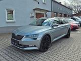 Skoda Superb Combi 1.5TSi,Ambition,Navi,BiXenon,Sitzhz - Skoda Superb Unfallwagen