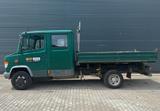 Mercedes-Benz 814 *EZ2006/314tkm/Schalter/3Seitenkipper* - Angebote
