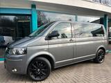 Volkswagen T5 MULTIVAN STARLINE 2.0TDI 140ps 7SITZ, 18ZOLL - Volkswagen T5: 2.0
