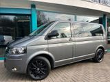 Volkswagen T5 MULTIVAN STARLINE 2.0TDI 140ps 7SITZ, 18ZOLL - VW T5 Transporter Gebrauchtwagen