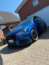 Audi S1 Quattro Sportback 8X RS3 A1 - Audi S1 aus 2017