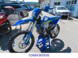 Sherco 500 SEF Factory 2026 mit Zulassung - SHERCO ENDURO