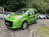 Fiat Qubo Dynamic*Tüv Neu*Klima*Top*2 Hand* - Fiat in Duisburg