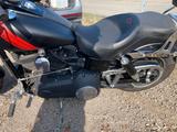 Harley-Davidson FatBob FXDF 103 - HARLEY-DAVIDSON FXDF