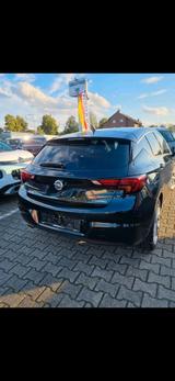 Opel astra turbo bj 2018 - Opel Astra mit Diesel-Antrieb: Kleinwagen