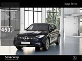 Mercedes-Benz GLC 300 e 4M AMG 360 AHK DISTR KAMERA PANO SPUR
