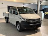 Volkswagen T6.1 Transporter Pritsche Doppelkabine Lang FWD - : Transporter Pritsche