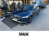 Volvo V90 T6 Recharge AWD Inscription Expression Plug- - Volvo V90: Recharge Inscription Expression