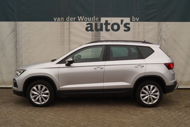 Seat Ateca 1.5 TSI 150pk DSG Style Business Intense -