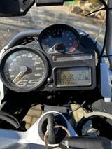 BMW R1200GS Adventure - BMW 2012 R 1200 GS