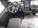 TGB Landmax 1000 EPS ABS T1b UTV VOLLKABINE NAVI R-K - QUAD UTV