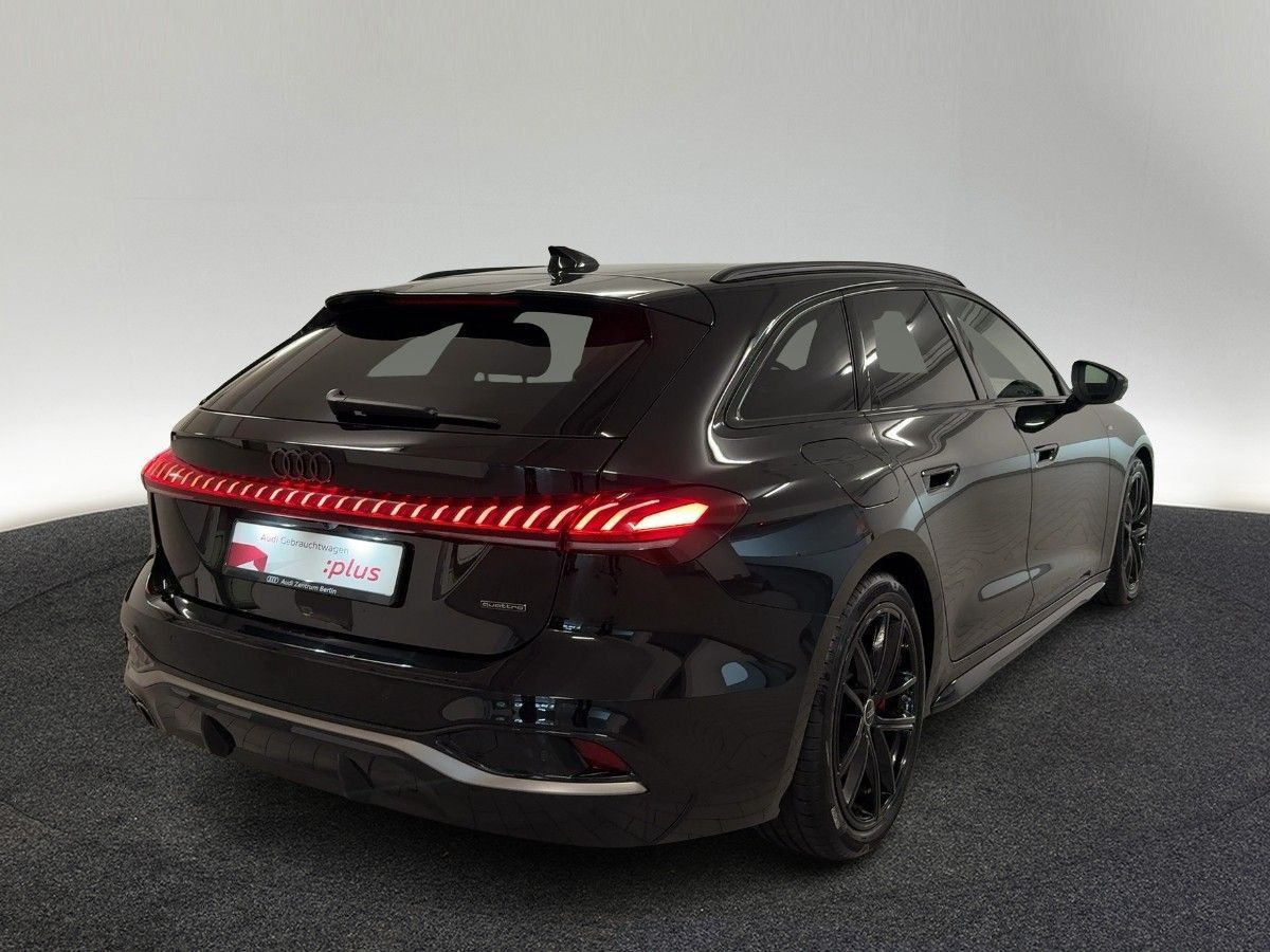 Audi A5 - Bild 8