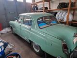 Andere GAZ 21 Wolga Serie 2 - Andere aus 1960