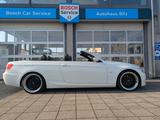 BMW 320d Cabrio M Paket*19Zoll*Navi*Xenon*Leder - BMW 320 aus 2009: 320d