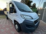 DAF FIAT  Ducato - DAF Kipper