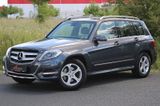 Mercedes-Benz GLK 220 CDI BT 4M *Leder/ILS/Euro6/1A Historie!* - Mercedes-Benz GLK 220: 220cdi