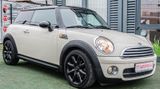 MINI Cooper 1.6D|KLIMA|CD|NEBEL - MINI MINI mit Diesel-Antrieb: 1.6