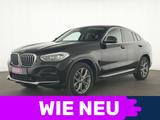 BMW X4 xLine Kamera|Allrad|CarPlay|LED|PDC|Sportsitz - BMW X4 in Düsseldorf