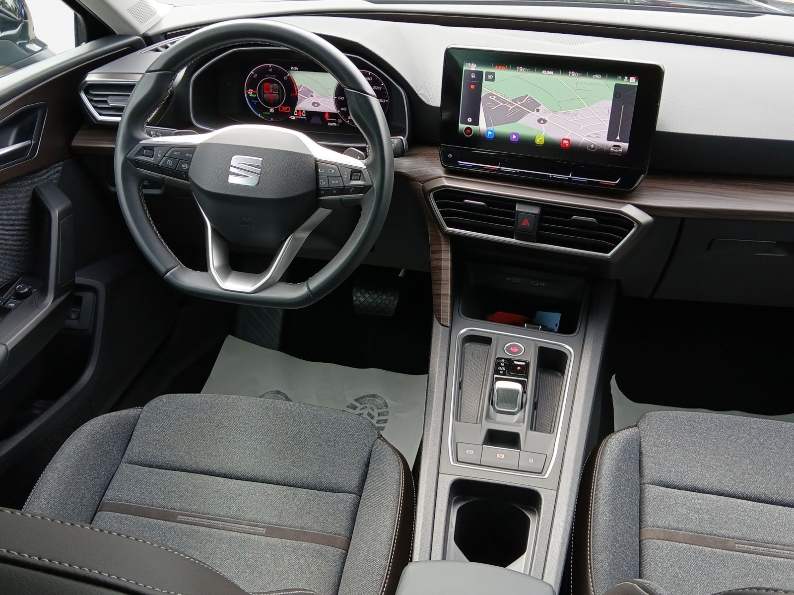 Seat Leon - Bild 8