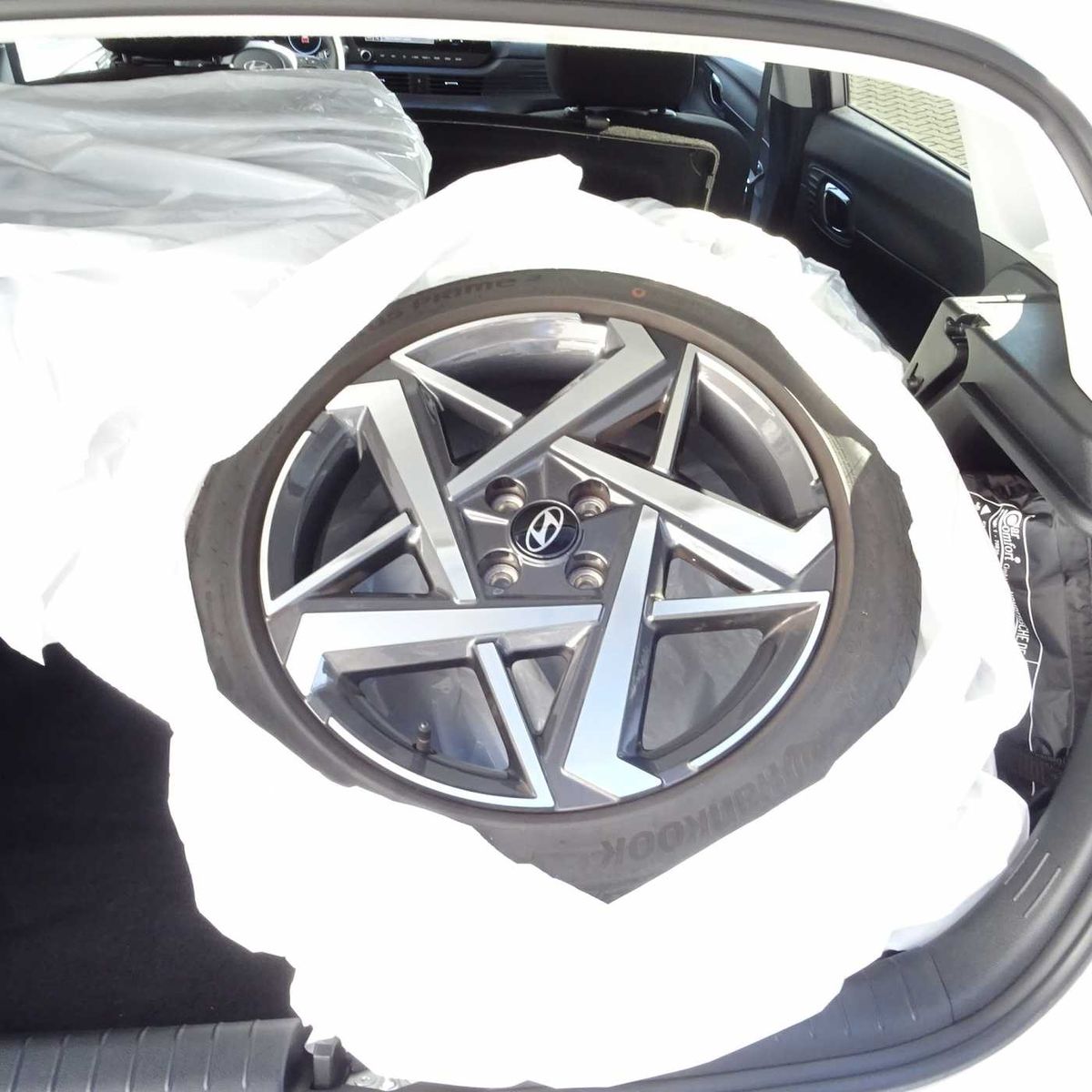 Hyundai i20 – Bild 12