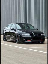 Seat Leon 1M Cupra R !Top! - Seat Leon aus 2004