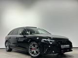 Audi A4 2x S Line Comp. Black Matrix Pano Ahk 19 Zoll - Autos mit Allradantrieb
