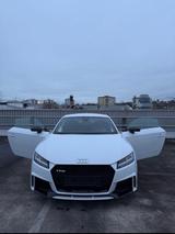Audi TT RS Quattro*Kamera*B&O*Matrix* Vollausstattung - Audi TT RS von privat