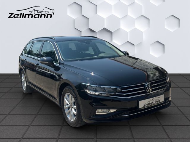 Passat BMT Start-Stopp EU6d Business 2.0 TDI AHZ