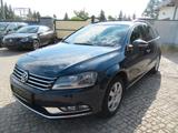 Volkswagen Passat Variant Comfortline BlueMotion HU/AU NEU - Volkswagen Passat Variant: Comfortline Bluemotion