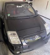 Citroën c2 - gebrauchte Citroën C2 aus dem Jahr 2004